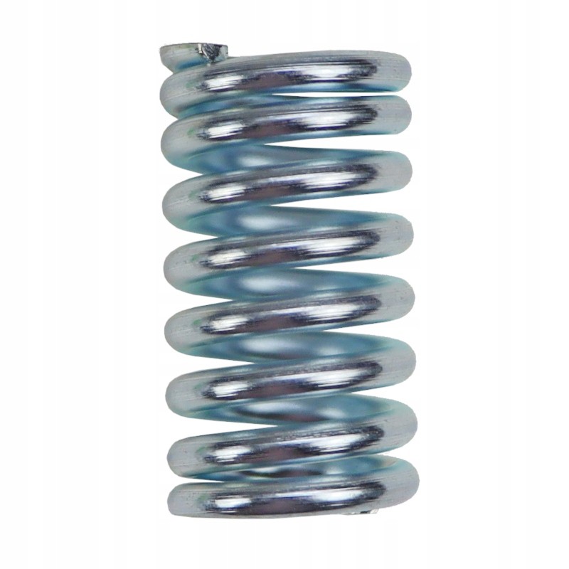 Clutch pressure spring ic 328 c 330 clutch