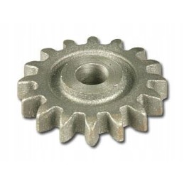 Wheel without a wedge seeder Poznań