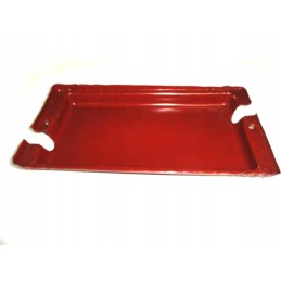 Top battery cover c 330