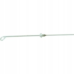 Oil level indicator dipstick ursus c 360 c 355 born