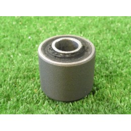 Rubber bush Claas 647466 metal-rubber