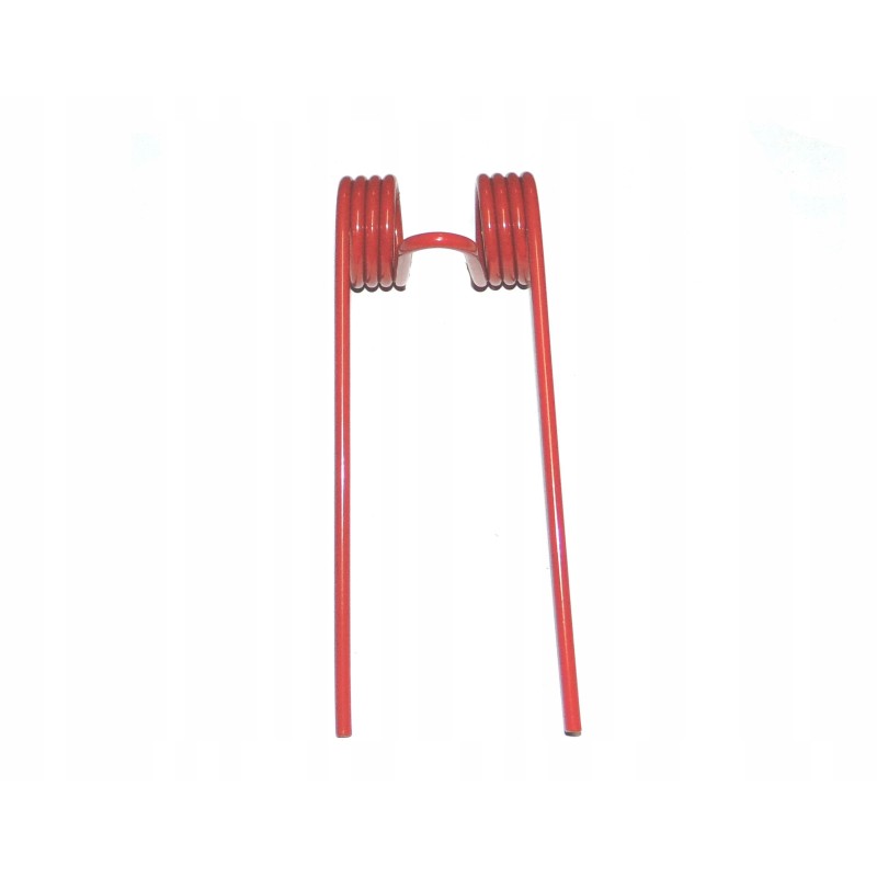 Deutz Fahr WE310 self-loading wagon finger