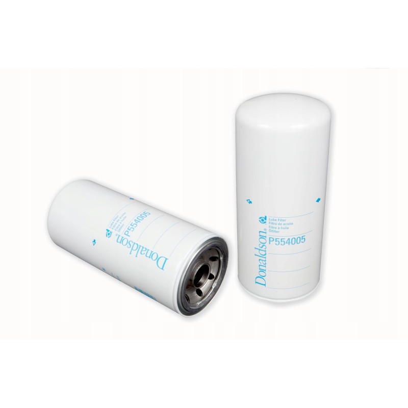 P554005 Donaldson engine oil filter