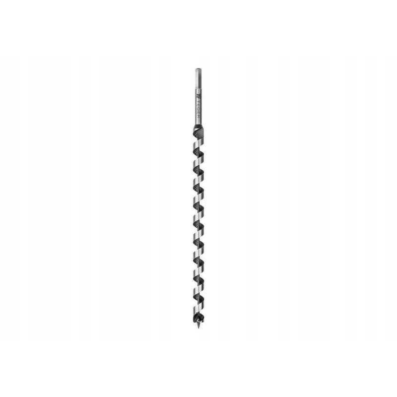 Wood drill bit auger 10x230 mm teger mot