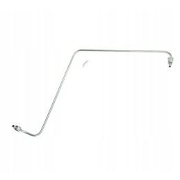 Cable set, filter, injection pump, mf 4 1876539m