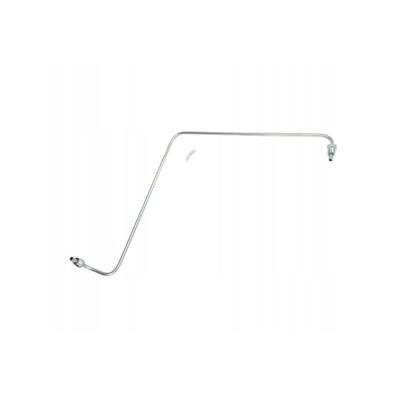 Cable set, filter, injection pump, mf 4 1876539m