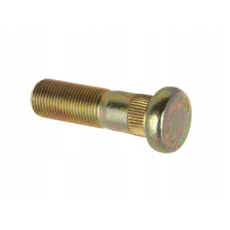 Wheel stud bolt m18x1 5x60mm massey ferguson
