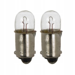 Set of lamp bulbs h 4 c 385 c 360 3p c 4011