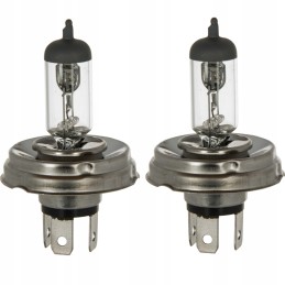 Set of lamp bulbs h 4 c 385 c 360 3p c 4011
