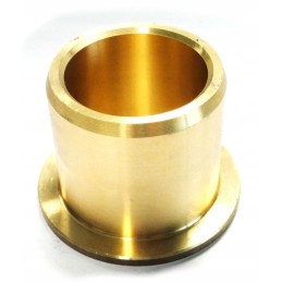 Rotary mower bushing