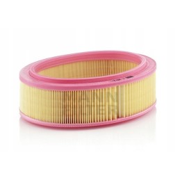 Mann air filter Dacia Sandero