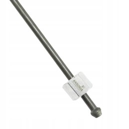 Straight injection pipe 60cm m14 m14 should be laid