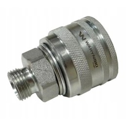 Bizon plug valve m18x1 5 screwed zsr6160102