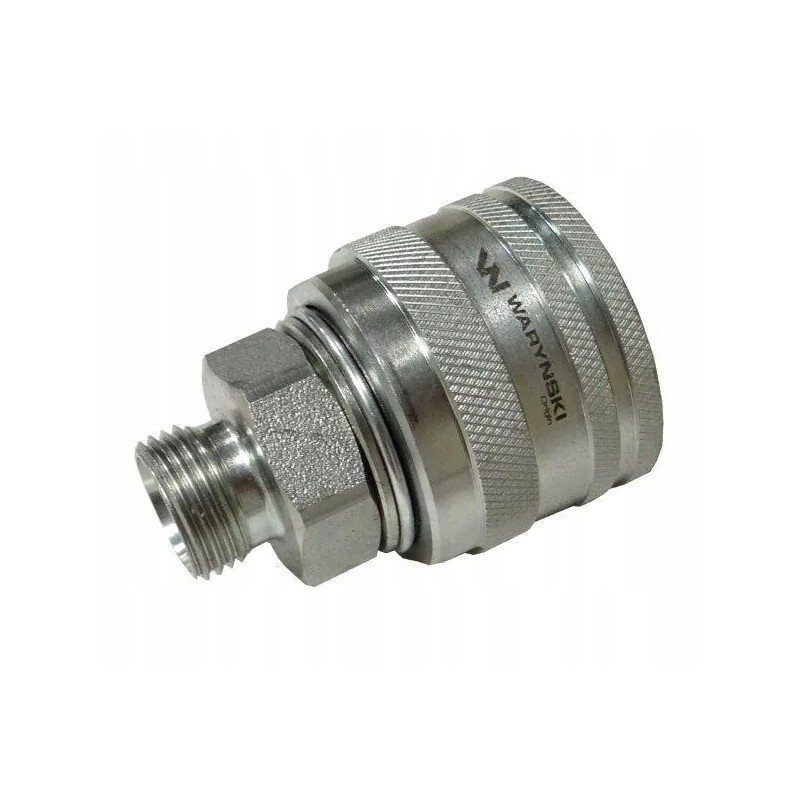 Bizon plug valve m18x1 5 screwed zsr6160102