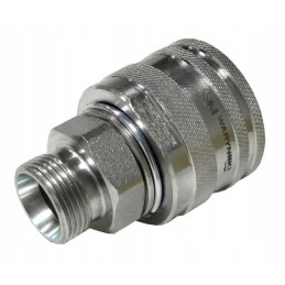 Valve plug m22x1 5 screwed 50490030 warynski