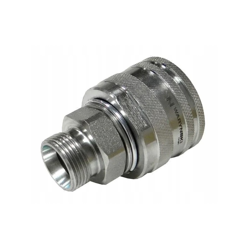 Valve plug m22x1 5 screwed 50490030 warynski