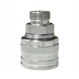 Valve plug m22x1 5 screwed 50490030 warynski