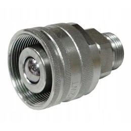 Valve plug m22x1 5 screwed 50490030 warynski