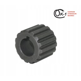 Support pump spline bushing z15 28mm 1 8