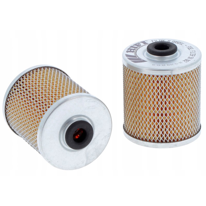 SN862 fuel filter hifi filter