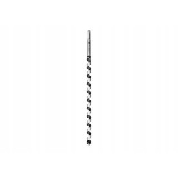 Wood drill bit auger 14x230 mm teger mot