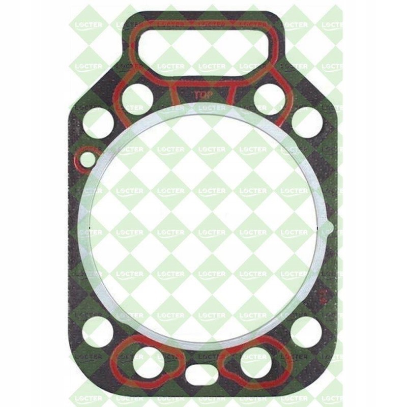 Head gasket fendt renault mwm d226 1 4mm
