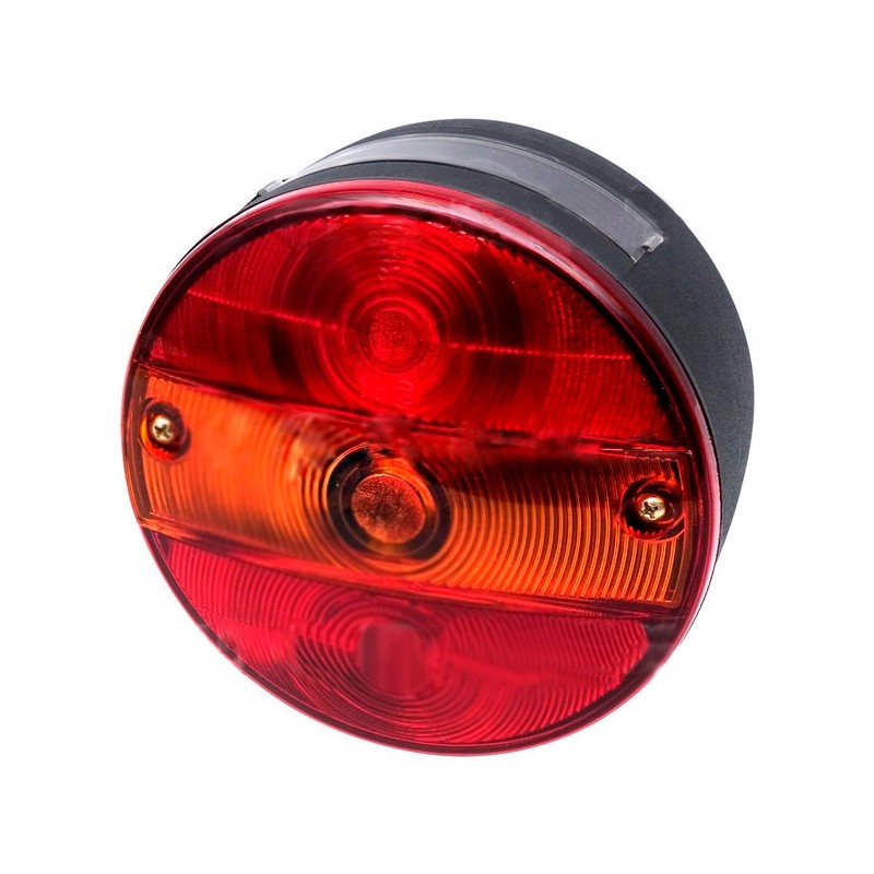 Rear combination lamp 94 w 19l 12v or 24v left