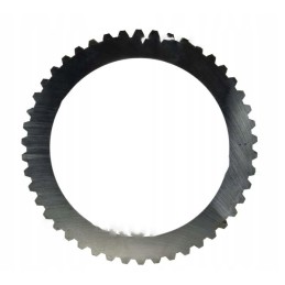 Clutch pressure plate of torque multiplier 8012