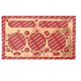 All-copper head gasket mf 3