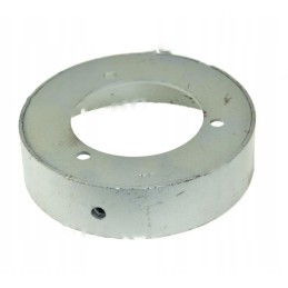 Rear cover 1 drive shaft sk for mf 4 7002951