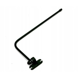 Mirror mounting arm, diameter 10mm