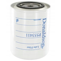 Oil filter p553411 donaldson