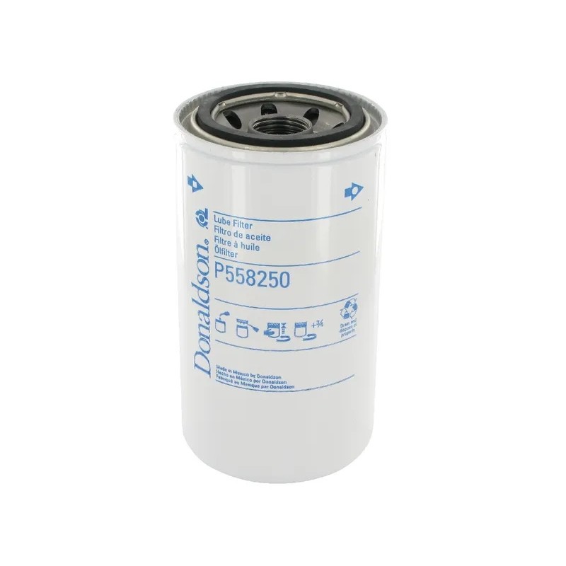 Donaldson p558250