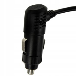 Double rotary fan 12v 13w