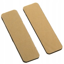 Double rotary fan 12v 13w