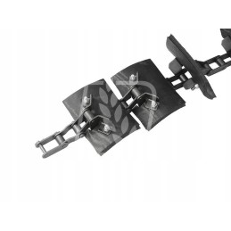 Rubber spatula case 1317480c2