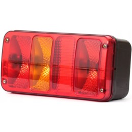 A simple, classic, universal lamp