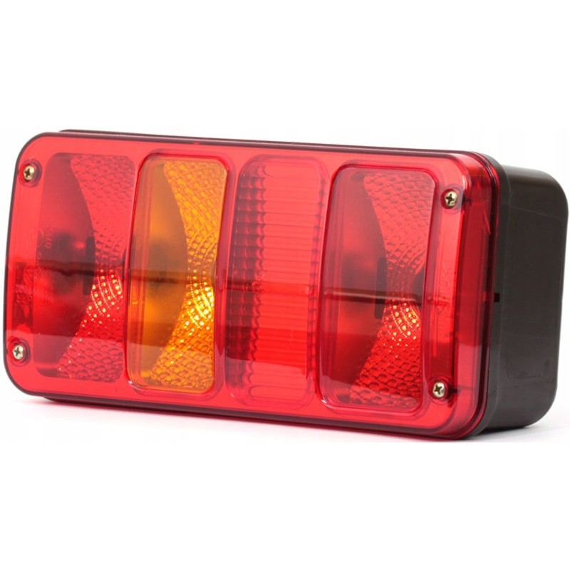 A simple, classic, universal lamp