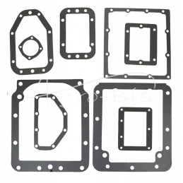 Set of mtz 80 gearbox seals