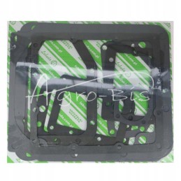 Set of mtz 80 gearbox seals