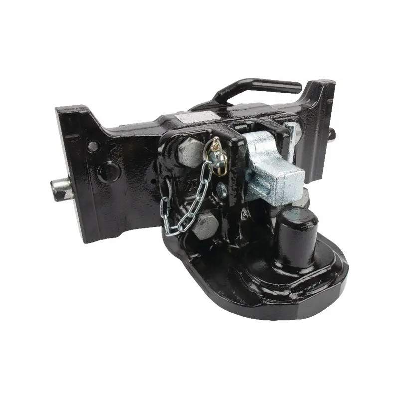 Piton transport hitch 389 mm