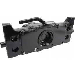 Piton transport hitch 389 mm