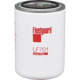 fleetguard oil filter
