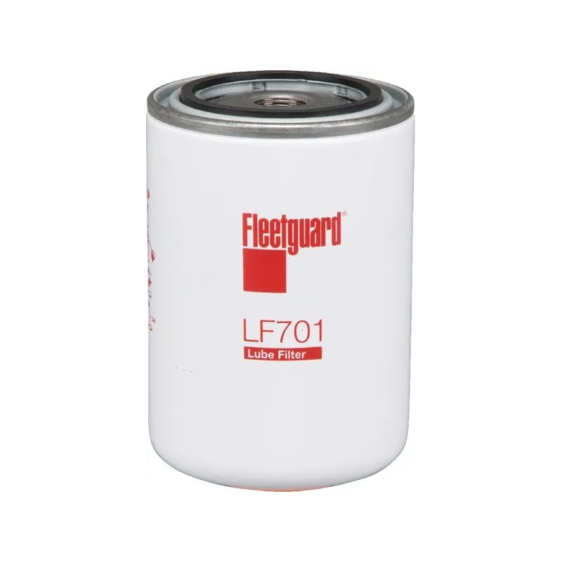 fleetguard oil filter