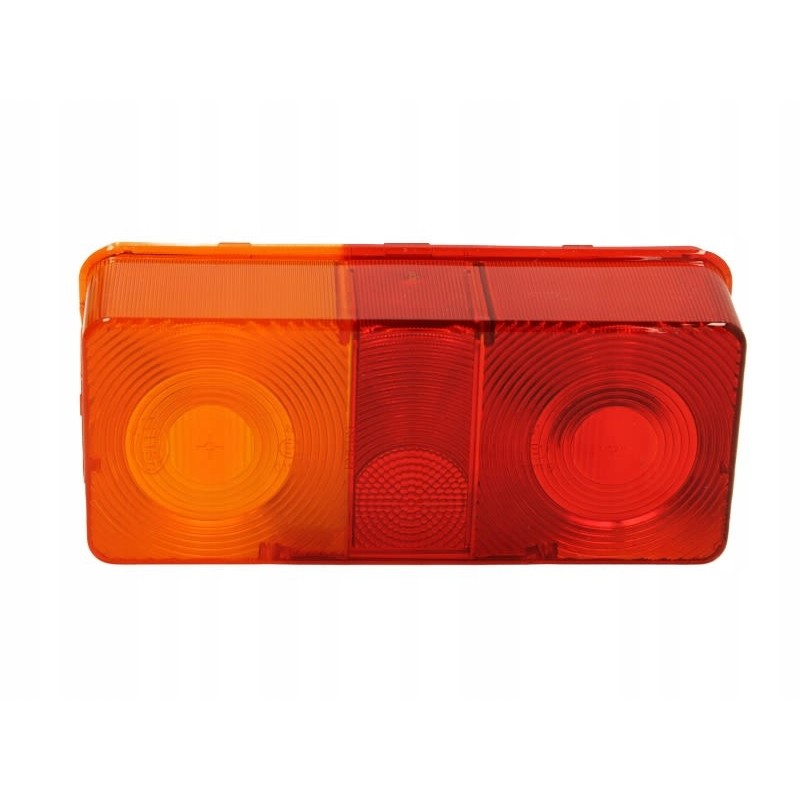 Rear lamp shade hella 9el 112 743 001