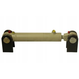 Set of actuator mounting pins diameter 25mm