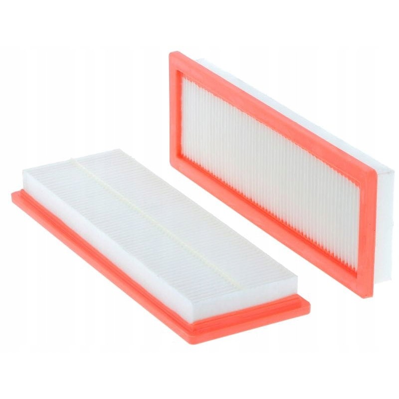 Cabin filter sc90141 hifi replacement re195491