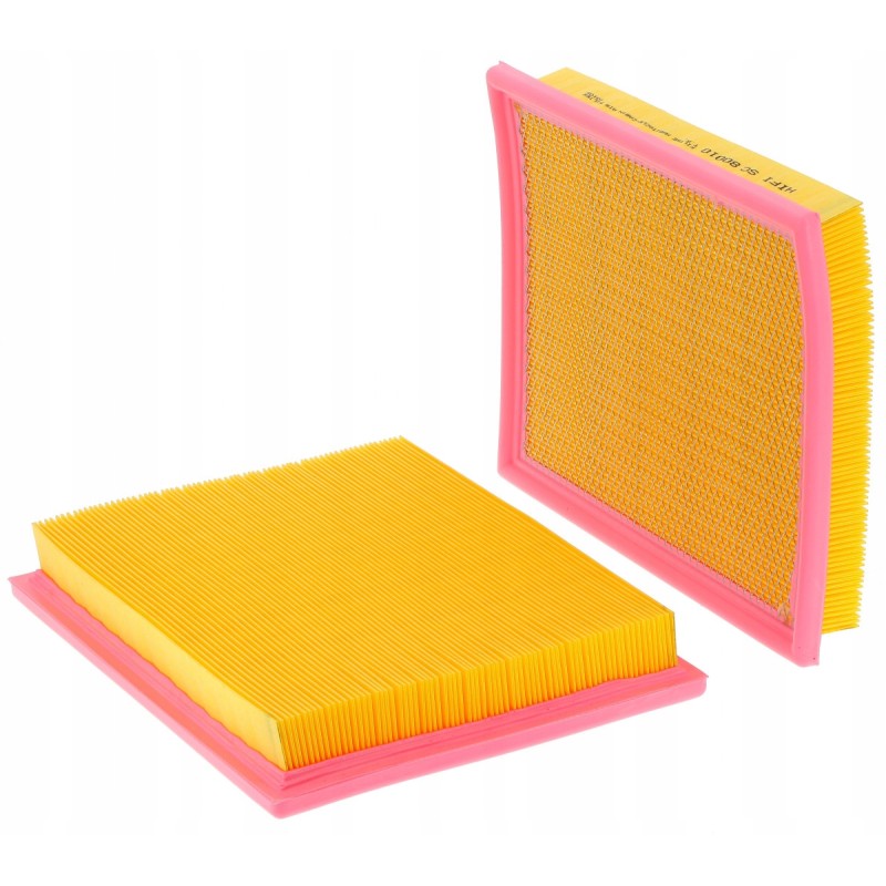 Sc80010 cabin filter hifi filter