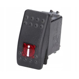 Massey Ferguson switch switch 36x21mm