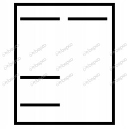 Massey Ferguson switch switch 36x21mm